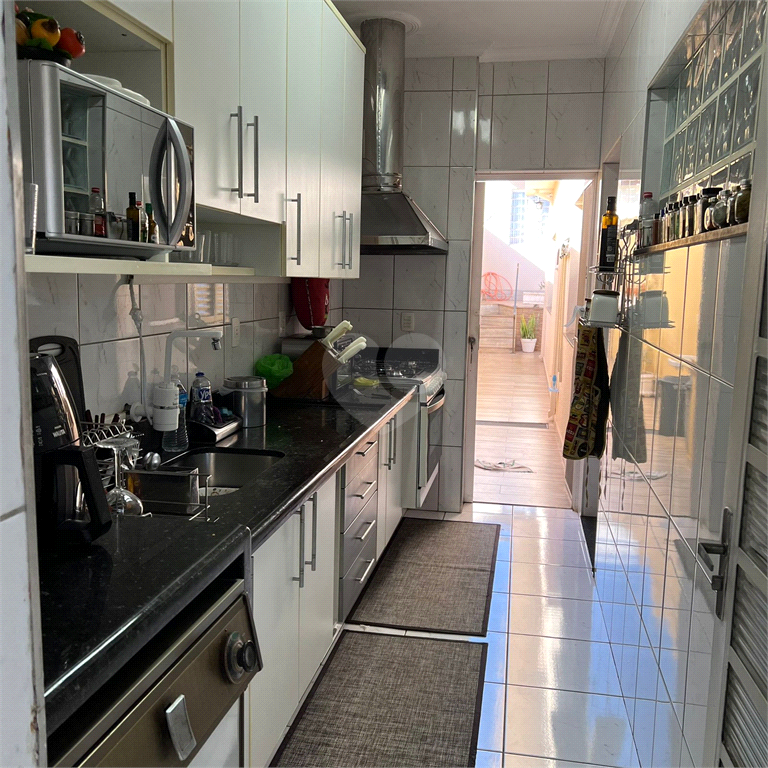 Venda Casa térrea Bauru Jardim Estoril Ii REO914752 6