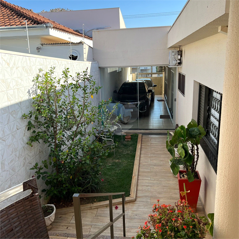 Venda Casa térrea Bauru Jardim Estoril Ii REO914752 28