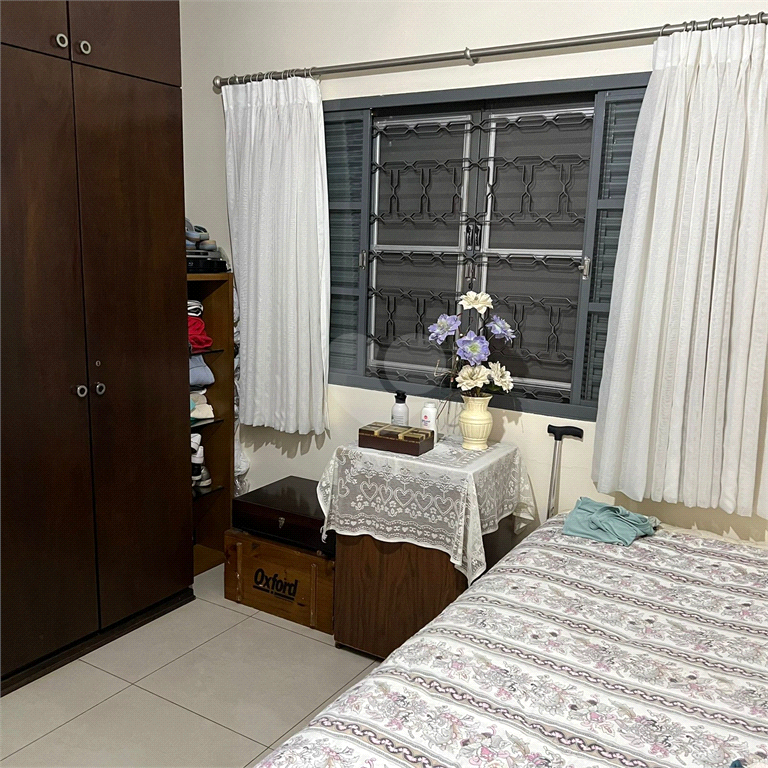 Venda Casa térrea Bauru Jardim Estoril Ii REO914752 24