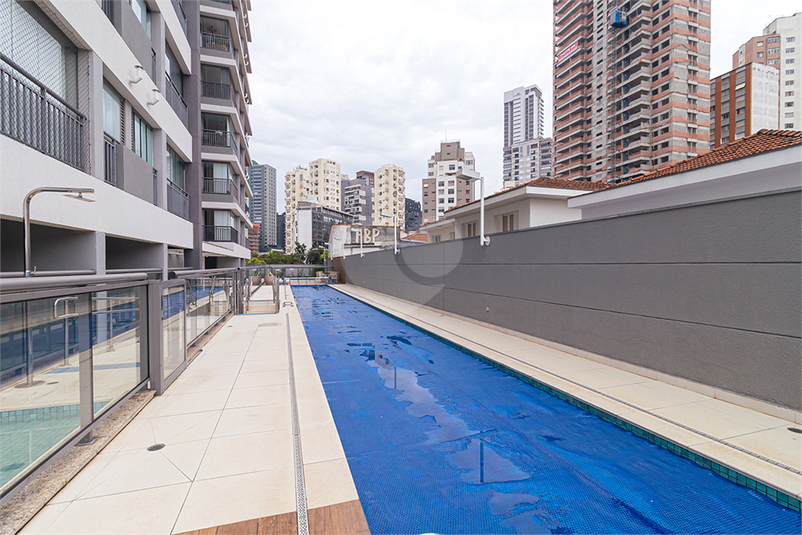 Venda Apartamento São Paulo Jardim Vera Cruz REO914755 77