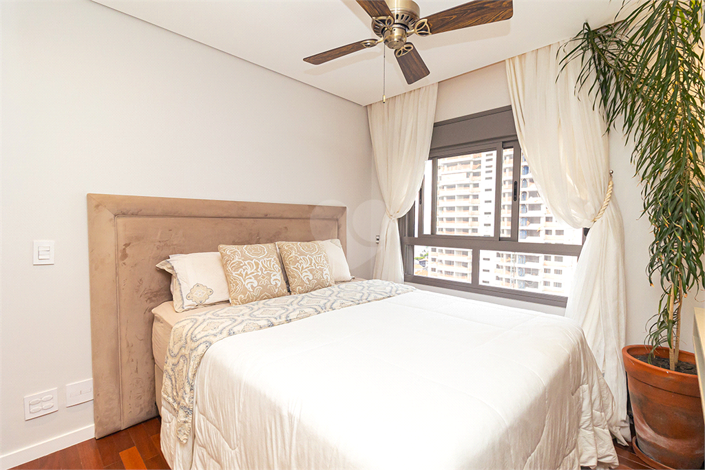 Venda Apartamento São Paulo Jardim Vera Cruz REO914755 36