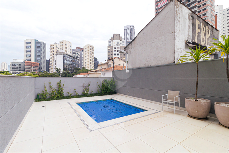 Venda Apartamento São Paulo Jardim Vera Cruz REO914755 79