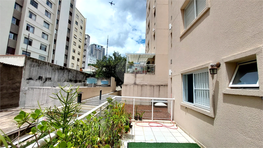 Venda Apartamento São Paulo Aclimação REO914769 25