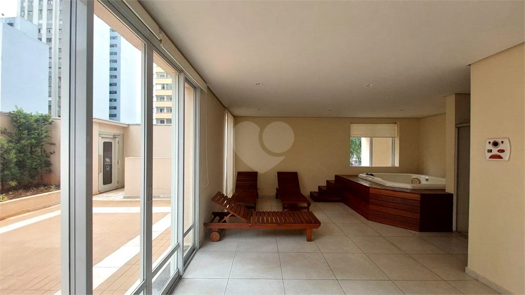 Venda Apartamento São Paulo Aclimação REO914769 56