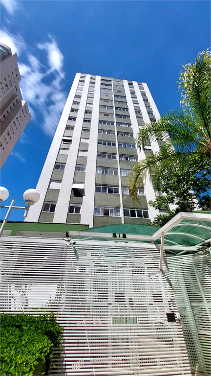 Venda Apartamento São Paulo Aclimação REO914769 71