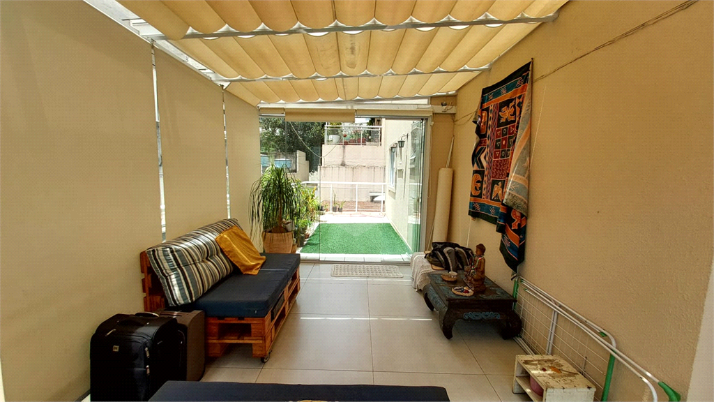 Venda Apartamento São Paulo Aclimação REO914769 14