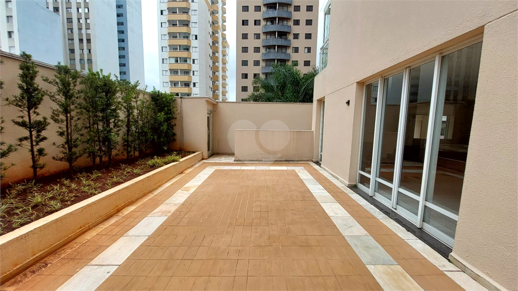 Venda Apartamento São Paulo Aclimação REO914769 61