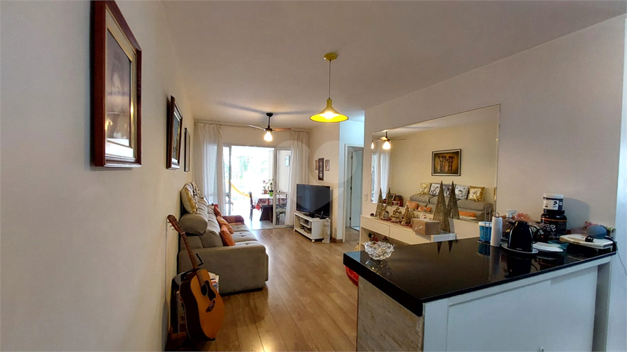 Venda Apartamento São Paulo Aclimação REO914769 19