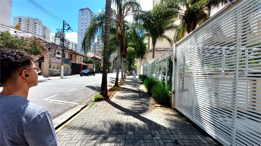 Venda Apartamento São Paulo Aclimação REO914769 70