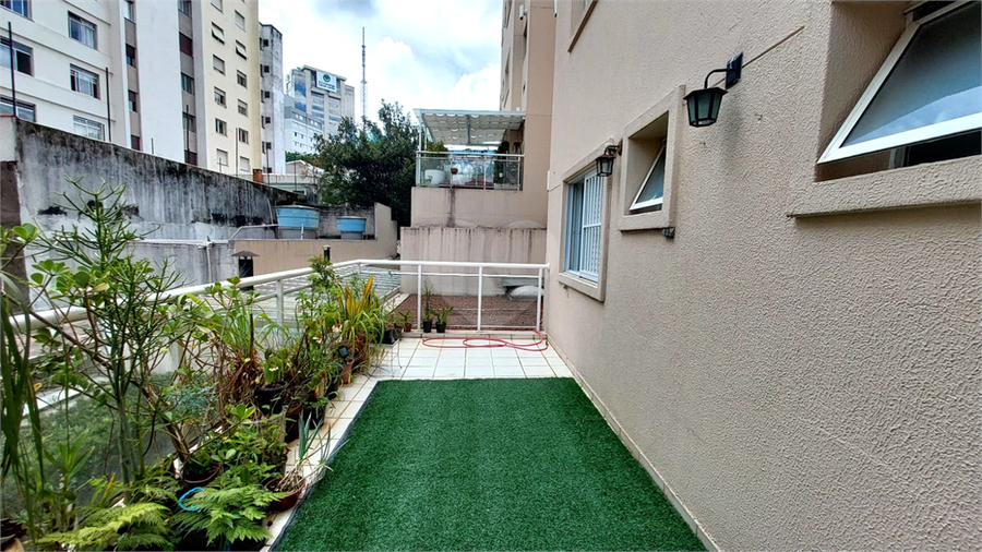 Venda Apartamento São Paulo Aclimação REO914769 9