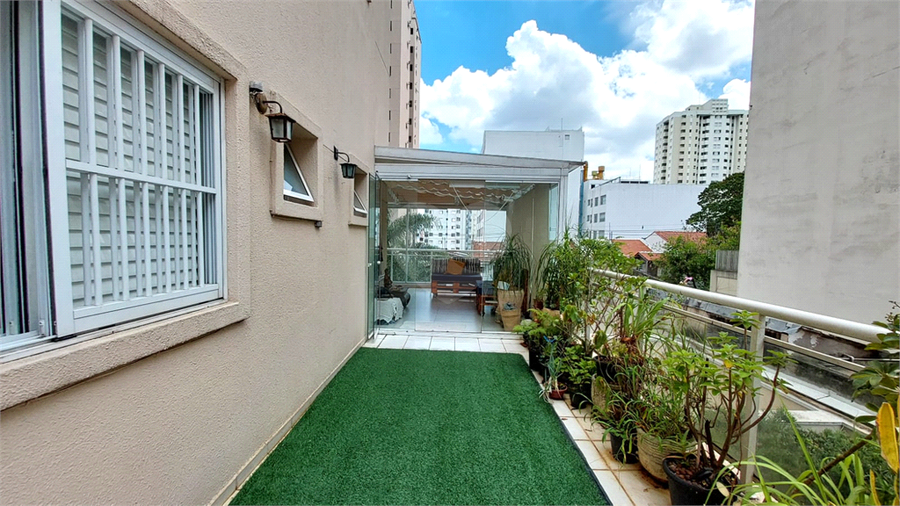 Venda Apartamento São Paulo Aclimação REO914769 21