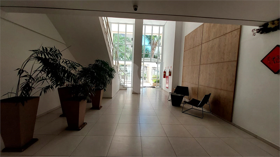 Venda Apartamento São Paulo Aclimação REO914769 49