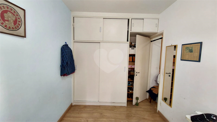 Venda Apartamento São Paulo Aclimação REO914769 38