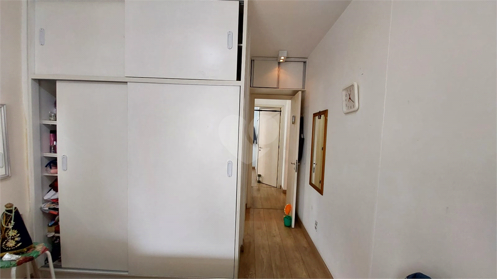 Venda Apartamento São Paulo Aclimação REO914769 28