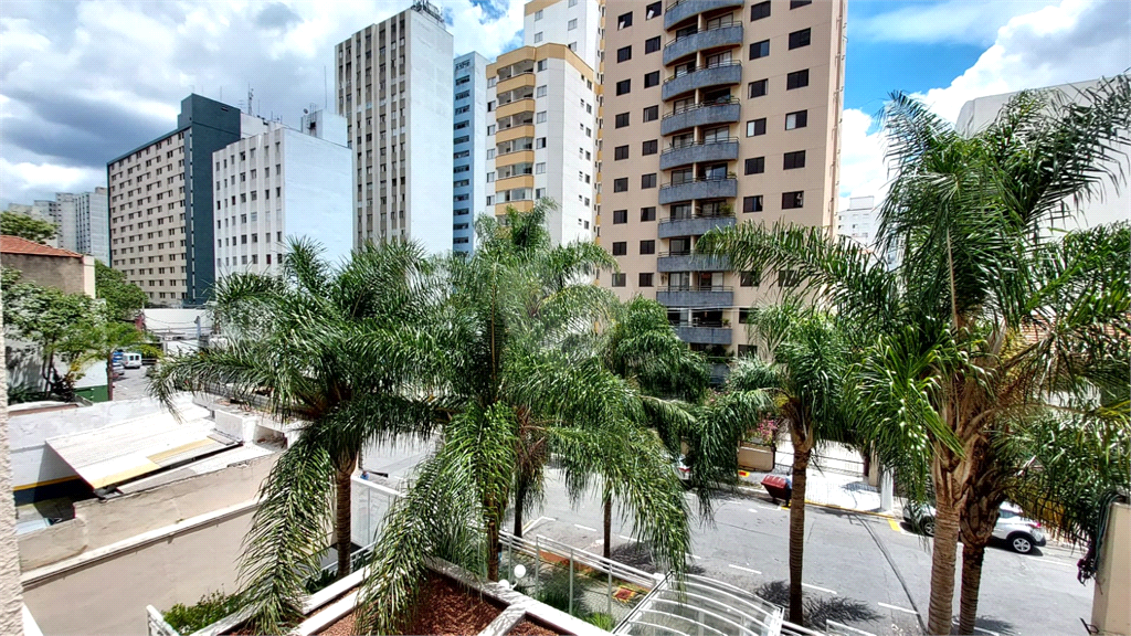 Venda Apartamento São Paulo Aclimação REO914769 44