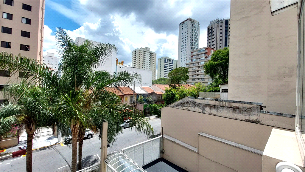 Venda Apartamento São Paulo Aclimação REO914769 45