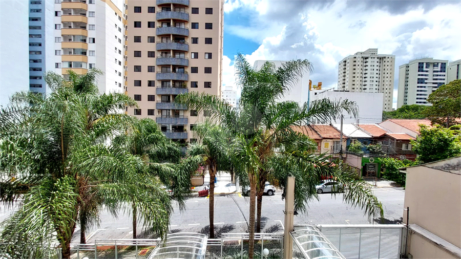 Venda Apartamento São Paulo Aclimação REO914769 43