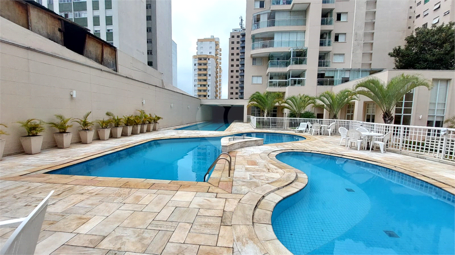 Venda Apartamento São Paulo Aclimação REO914769 53