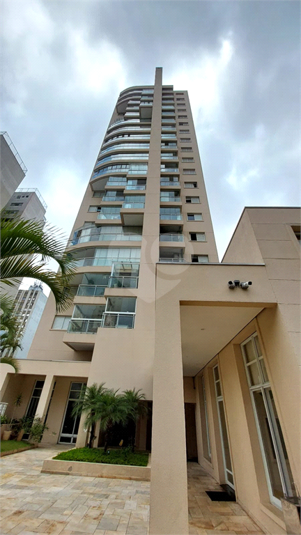 Venda Apartamento São Paulo Aclimação REO914769 52