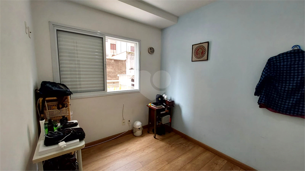 Venda Apartamento São Paulo Aclimação REO914769 41