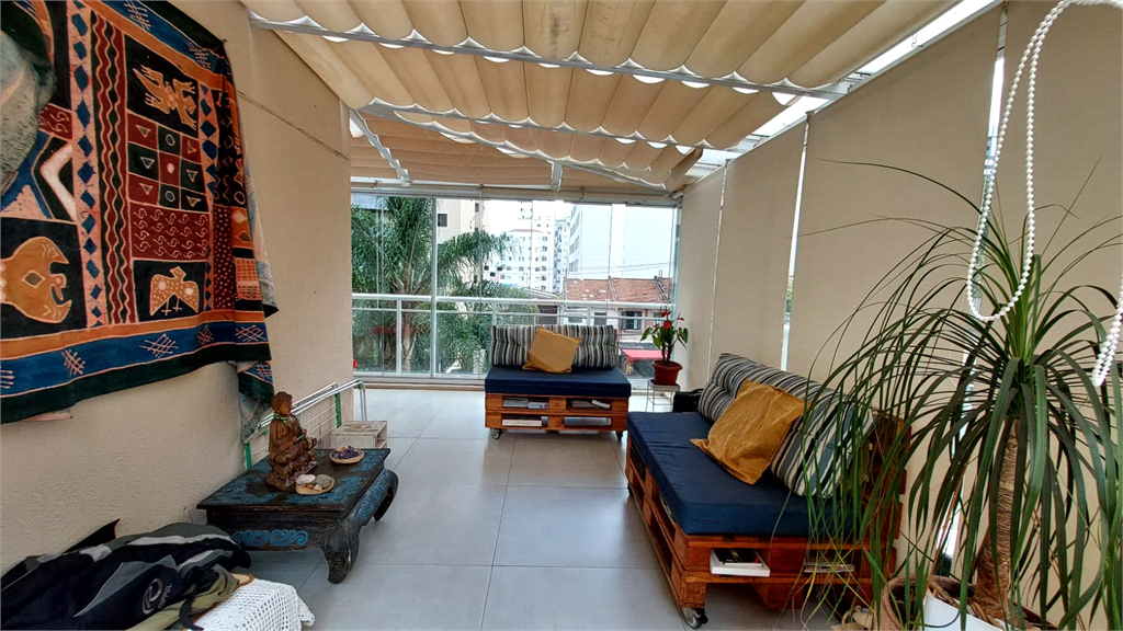 Venda Apartamento São Paulo Aclimação REO914769 5