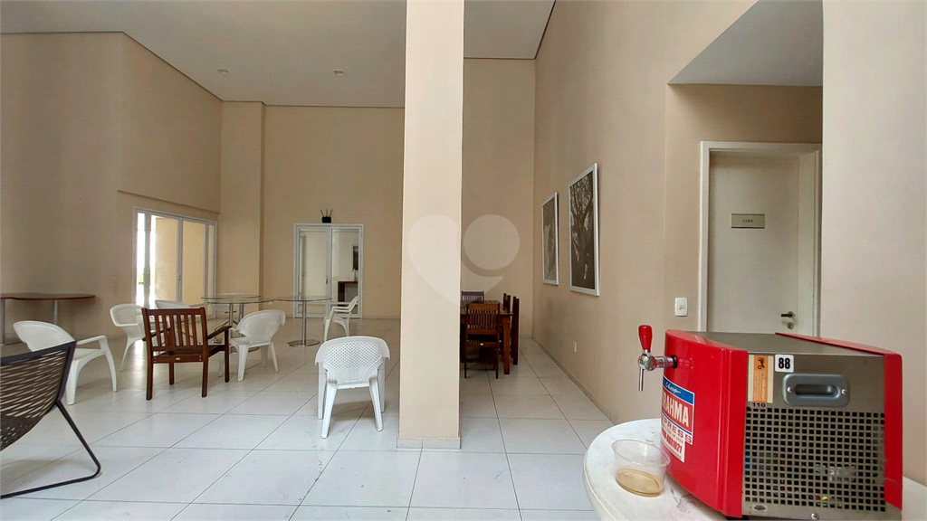 Venda Apartamento São Paulo Aclimação REO914769 67