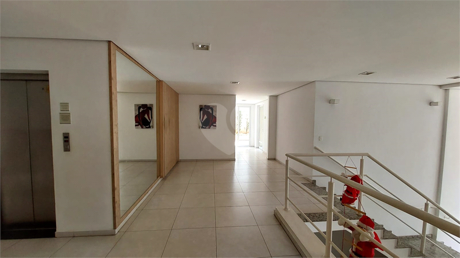 Venda Apartamento São Paulo Aclimação REO914769 59