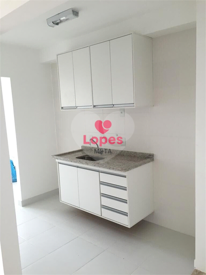 Venda Apartamento São José Dos Campos Vila Industrial REO914773 3