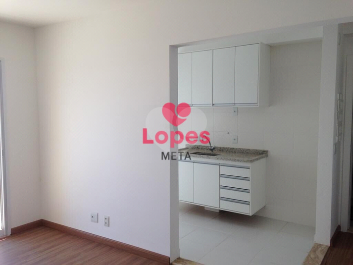 Venda Apartamento São José Dos Campos Vila Industrial REO914773 5