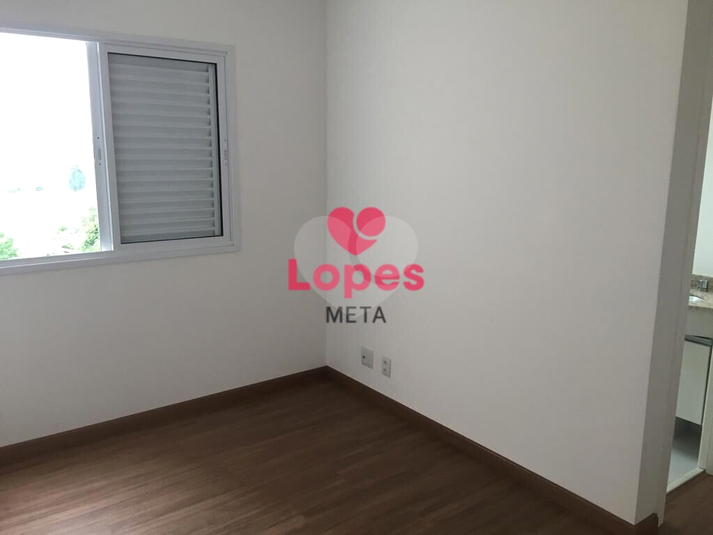 Venda Apartamento São José Dos Campos Vila Industrial REO914773 7