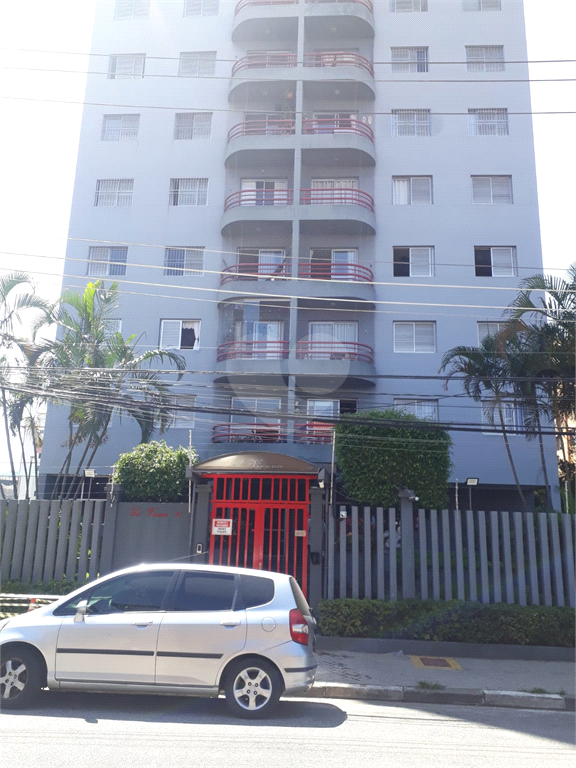 Venda Apartamento Osasco Vila Osasco REO914778 20