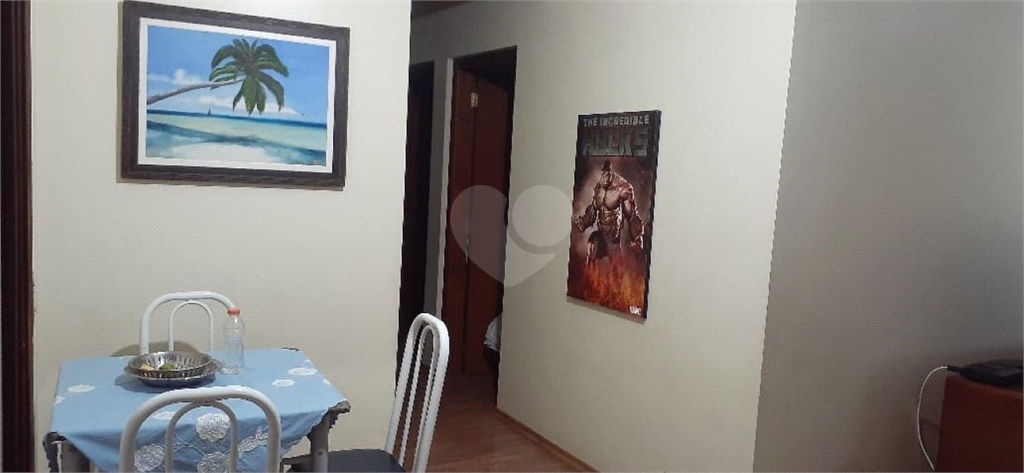 Venda Apartamento Osasco Vila Osasco REO914778 12