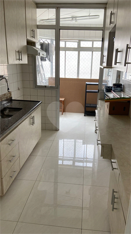 Venda Apartamento São Paulo Vila Andrade REO914784 16