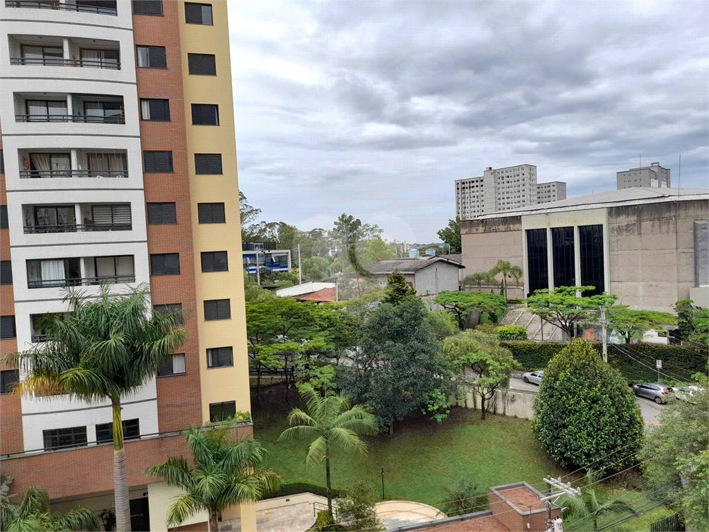 Venda Apartamento São Paulo Vila Andrade REO914784 2