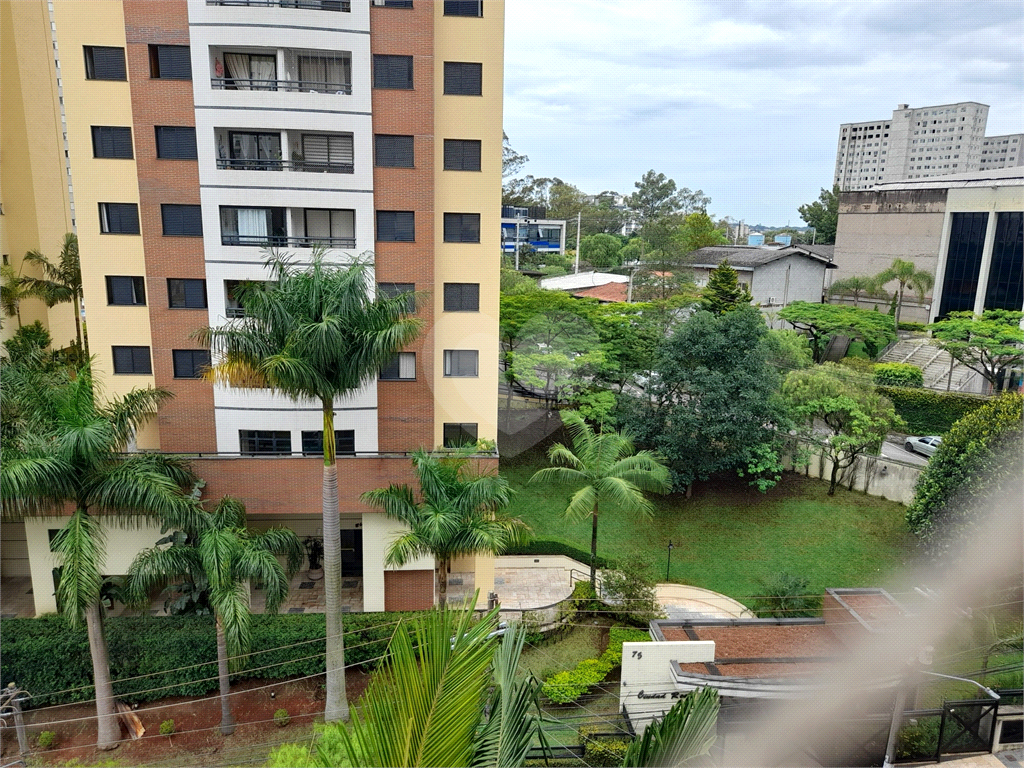 Venda Apartamento São Paulo Vila Andrade REO914784 1