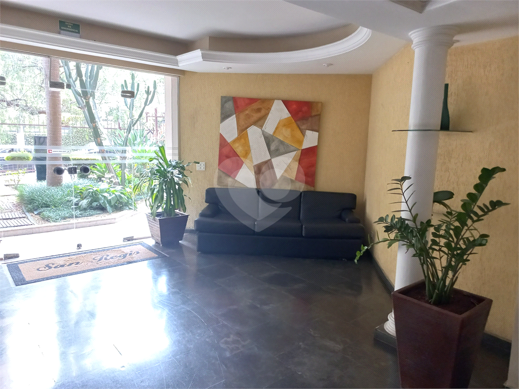 Venda Apartamento São Paulo Vila Andrade REO914784 6