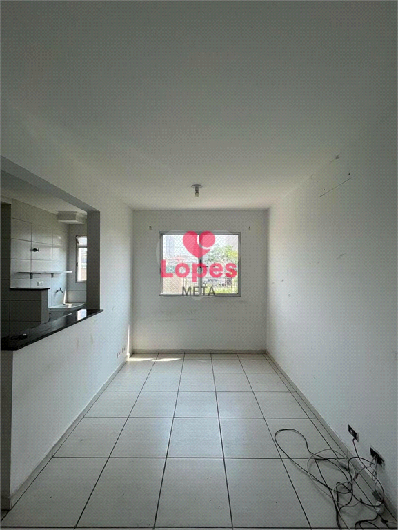 Venda Apartamento Jacareí Loteamento Villa Branca REO914790 5