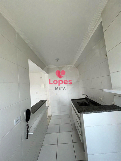 Venda Apartamento Jacareí Loteamento Villa Branca REO914790 4