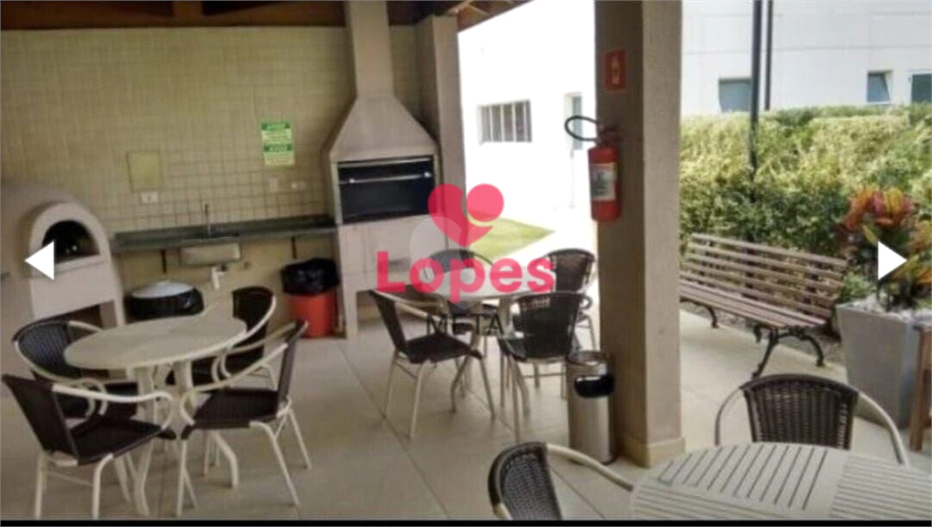 Venda Apartamento Jacareí Loteamento Villa Branca REO914790 11