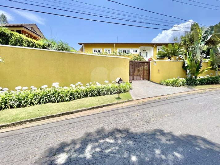 Venda Condomínio Carapicuíba Palos Verdes REO914794 48