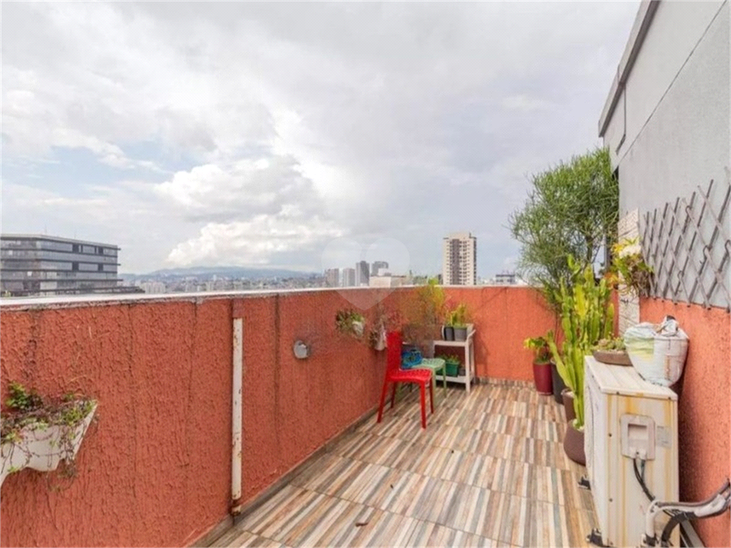 Venda Apartamento Osasco Vila Osasco REO914805 24