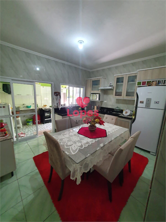 Venda Sobrado São José Dos Campos Jardim Rodolfo REO914813 8