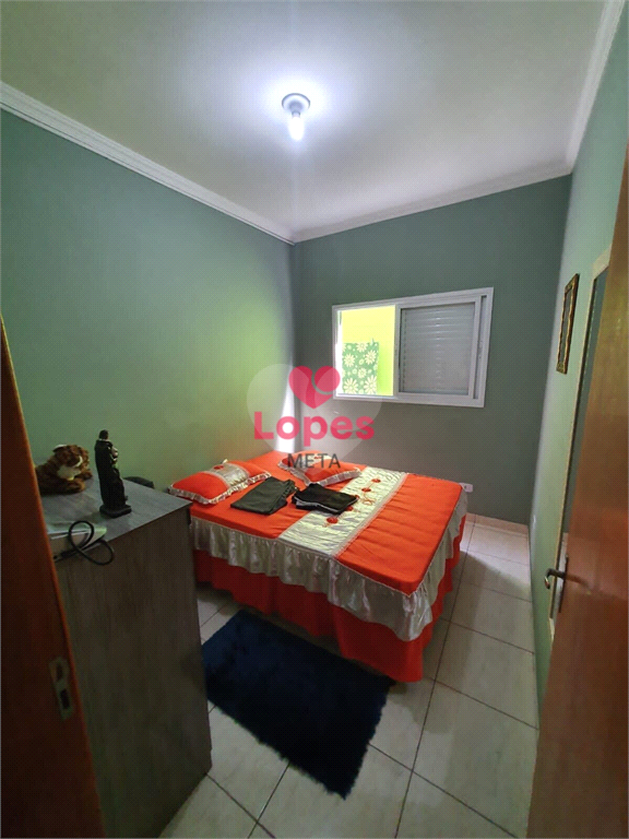 Venda Sobrado São José Dos Campos Jardim Rodolfo REO914813 4