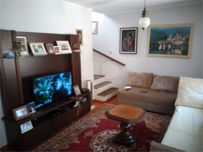 Venda Sobrado São Paulo Vila Mazzei REO914814 3