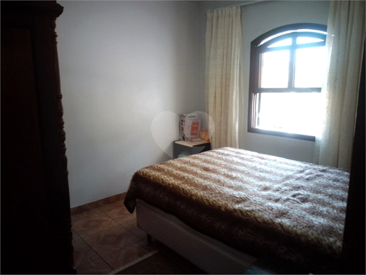 Venda Sobrado São Paulo Vila Mazzei REO914814 9