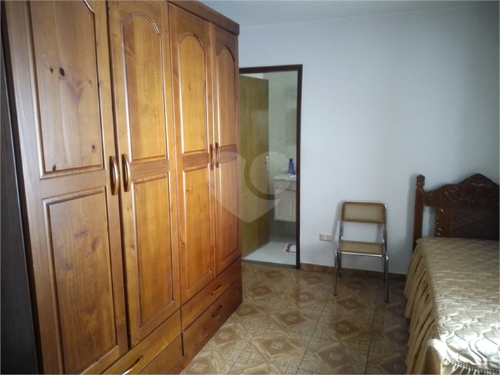 Venda Sobrado São Paulo Vila Mazzei REO914814 12