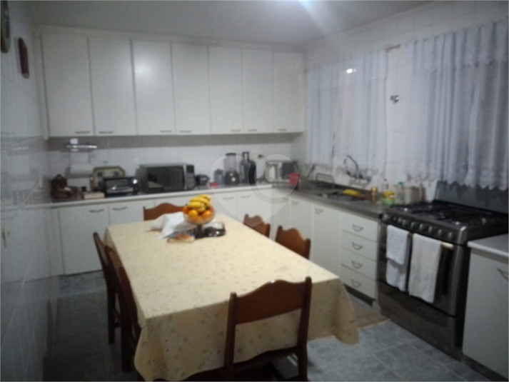 Venda Sobrado São Paulo Vila Mazzei REO914814 15