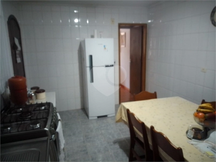 Venda Sobrado São Paulo Vila Mazzei REO914814 2