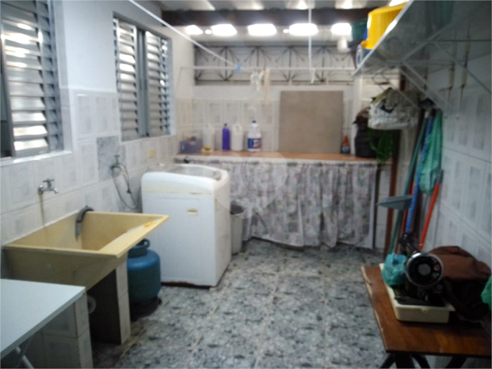 Venda Sobrado São Paulo Vila Mazzei REO914814 14