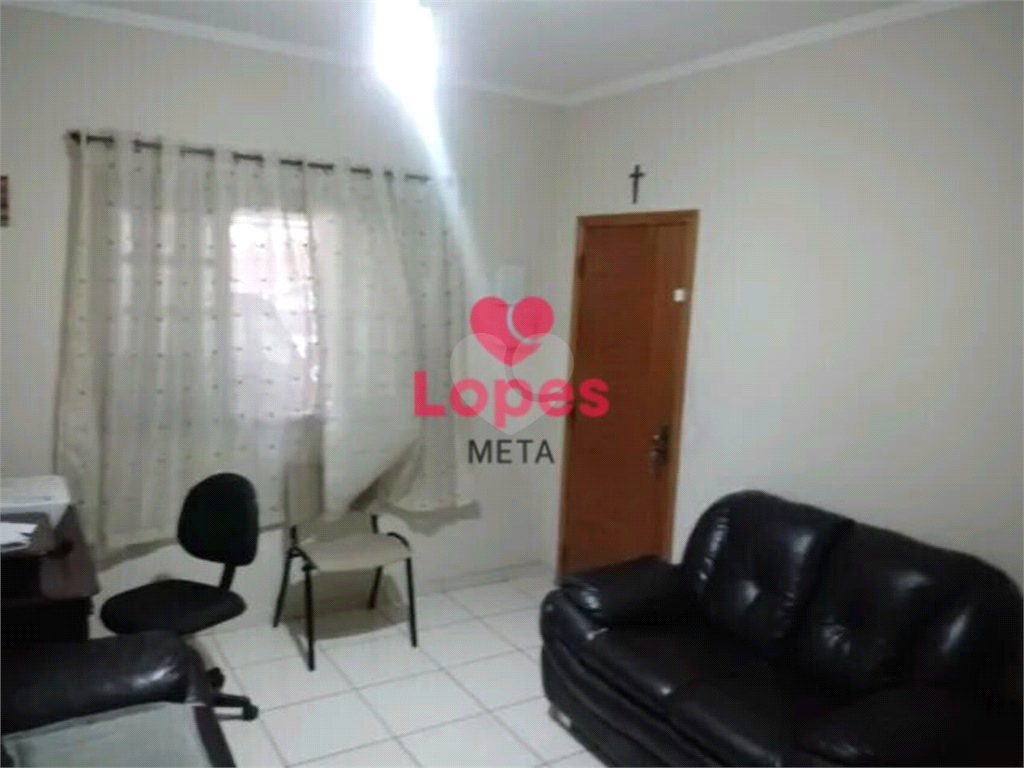 Venda Casa São José Dos Campos Vila Paiva REO914828 1